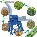 Weiwei wheat straw chopper machine